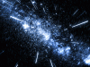 The SKA will help identify the nature of dark energy. 