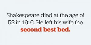 Trivia - Facebook5