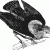 The moonwalking bird