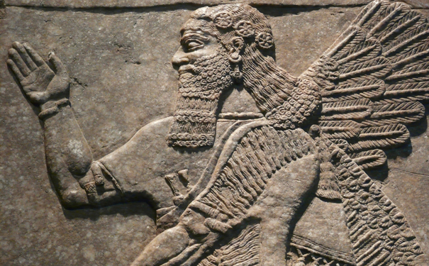 mesopotamia