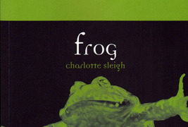 frog-book Image: Reaktion Books