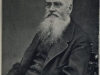 Alfred Russel Wallace (1823-1913)