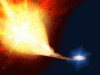 Stellar survivor