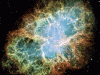 The Crab Nebula