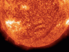Final flare