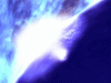 After the supernova