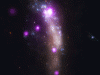 Cosmic Cocoon