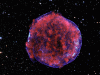 Tycho\'s Supernova