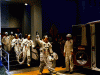 The Apollo 11 crew