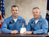 The Gemini 8 mission
