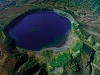 Lake Dal\'ny, Russia