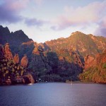Tahiti by boat: An aquatic journey through the majestic Marquesas