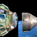 Boeing to offer space flights to tourists