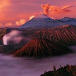 The world’s most beautiful, and deadly, volcanoes