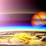 James Webb telescope to reveal alien volcanoes