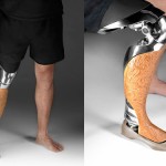 Coming soon: 3D printed designer limbs 
