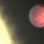 Warm patch on planet is in the ‘wrong spot’, scientists say