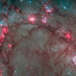 Hubble delivers the best look yet at galaxy M83