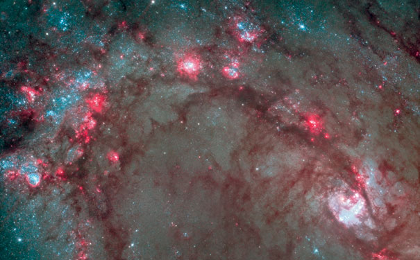 galaxy