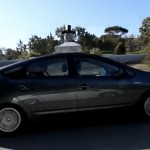 Google sends driverless cars onto city streets