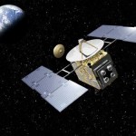 Hayabusa returns alien particles from asteroid mission