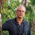 Top science jobs: Rainforest crusader