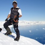 Born to climb: Tashi Tenzing on Everest