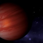 New planet discovered in supersized galaxy