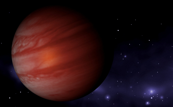 jupiter