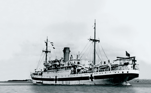 ship
