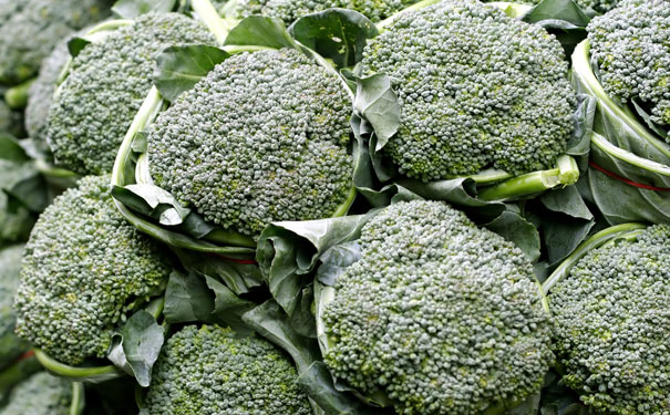broccoli