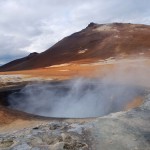 Icelandic volcano drilling suggests magma as a source of energy