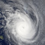 New Research into Cyclone Behaviour