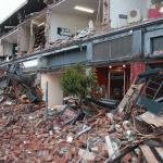 Shallow quakes can cause more damage