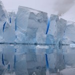 Antarctic Ice Sheet could begin melting sooner than expected