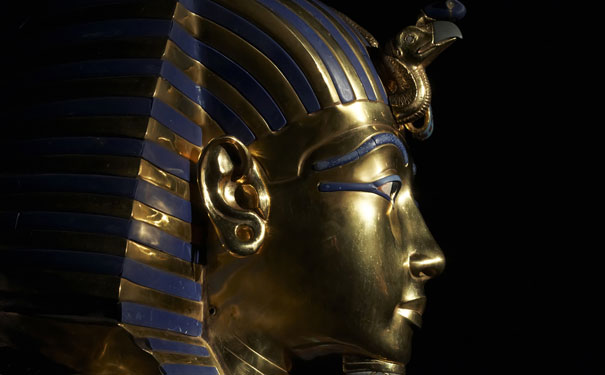 mummy