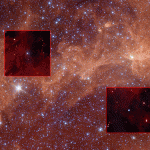 Searching for the Milky Way’s elusive giants
