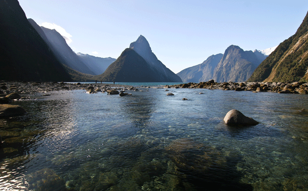 Milford-Sound