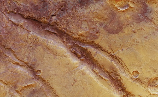 Nili Fossae