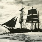 Win tickets to the launch of Scott’s Last Expedition