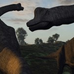 Dinosaurs weren’t as cold as we thought