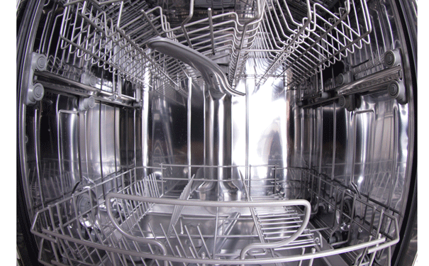 dishwasher