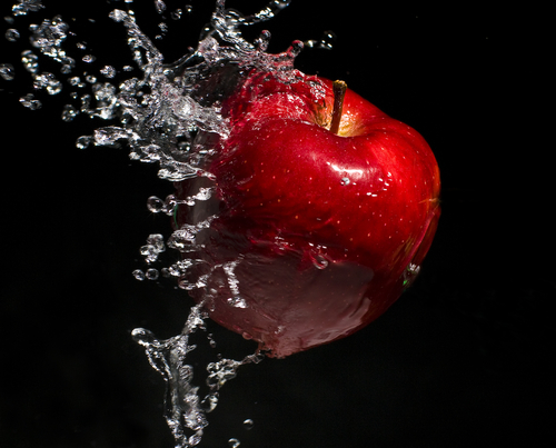 Stay healthy, eat an apple | Science Illustrated