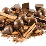 A chocolate affair