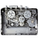 The brief history of portable audio players
