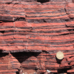 First oxygen produced on Earth 2.48 billion years ago