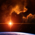 What is a red-giant?