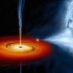 Black hole’s history reconstructed for the first time