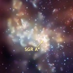 Planets smashed to microscopic dust near black holes