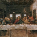 The Last Supper needs cleaner air